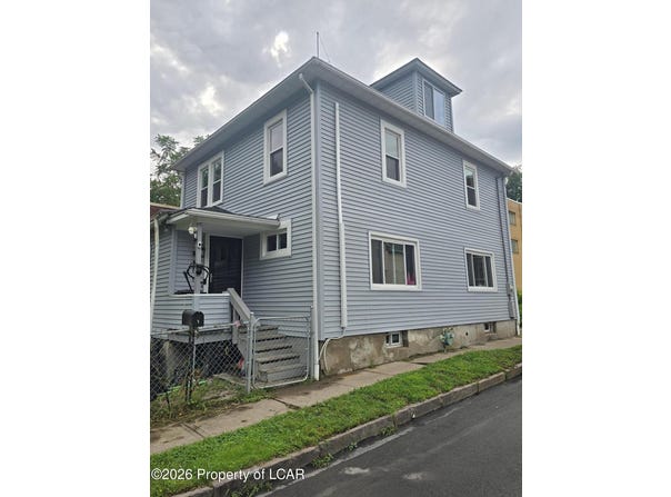 1 Cypress Street, Wilkes-Barre, PA 18705
