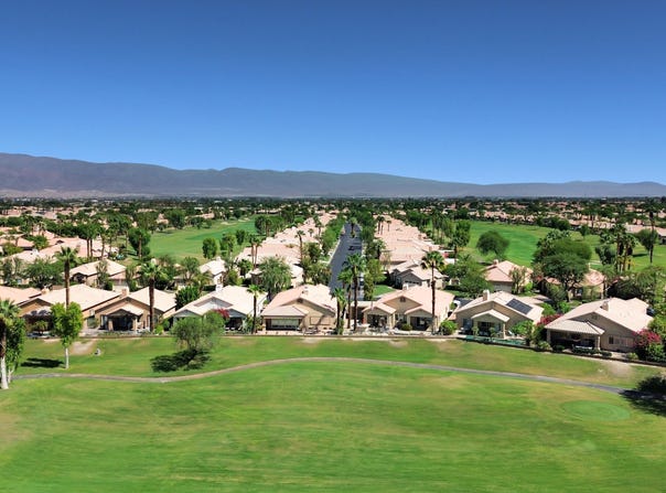 45320 Coeur Dalene Drive, Indio, CA 92201
