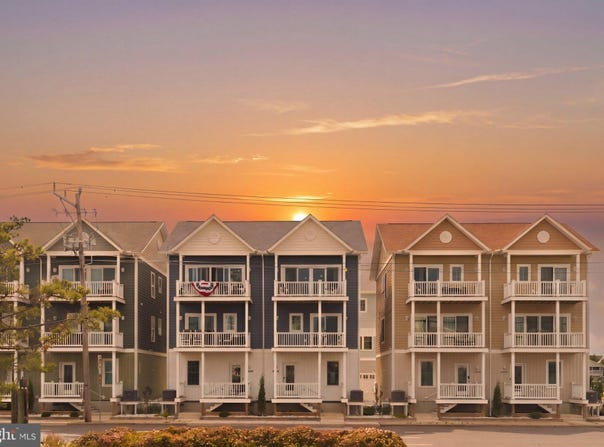 14405 COASTAL Highway, OCEAN CITY, MD 21842