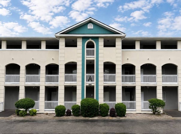 4530 Plantation Harbour Drive, Little River, SC 29566