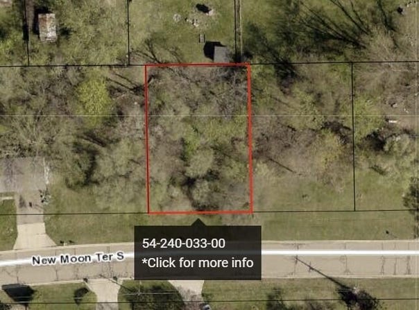 20 S New Moon S, Battle Creek, MI 49037