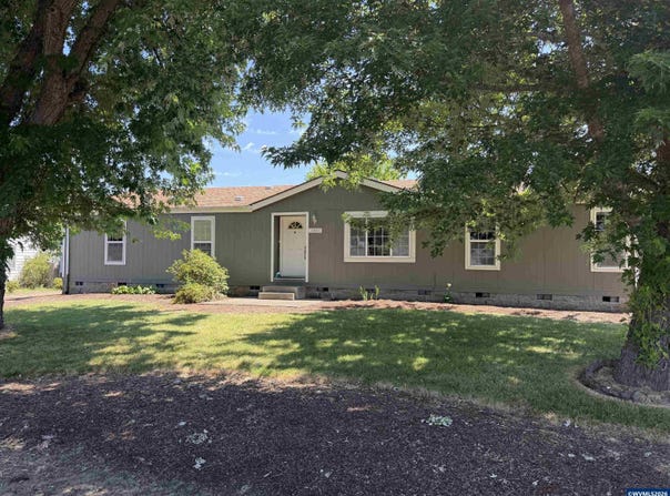 1221 47th Av, Sweet Home, OR 97386