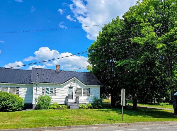 35 Harrison Avenue, Dover-Foxcroft, ME 04426