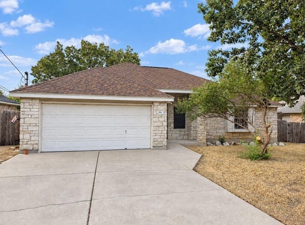 306 Debora Dr, Georgetown, TX 78628