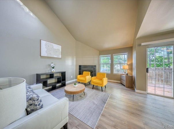 3891 E 121st Ave, Thornton, CO 80241