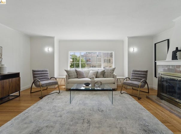 1826 Moraga ST, San Francisco, CA 94122