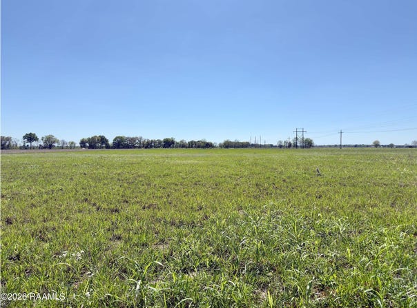 3707 Ridge Road lot: 3, Rayne, LA 70578