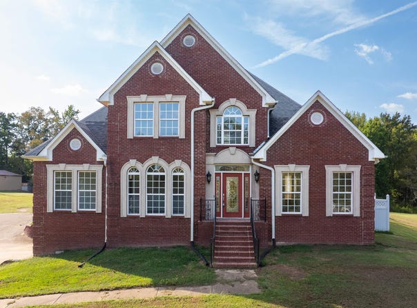 10121 MIZE ROAD, REMLAP, AL 35133