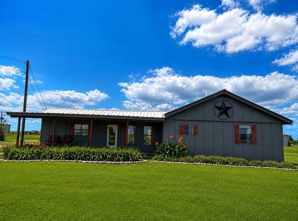 2515 US Highway 77, Lott, TX 76656