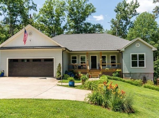 131 Blalock Coves Drive, Chesnee, SC 29323-7901