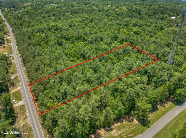 Lobouy Road, Pass Christian, MS 39571