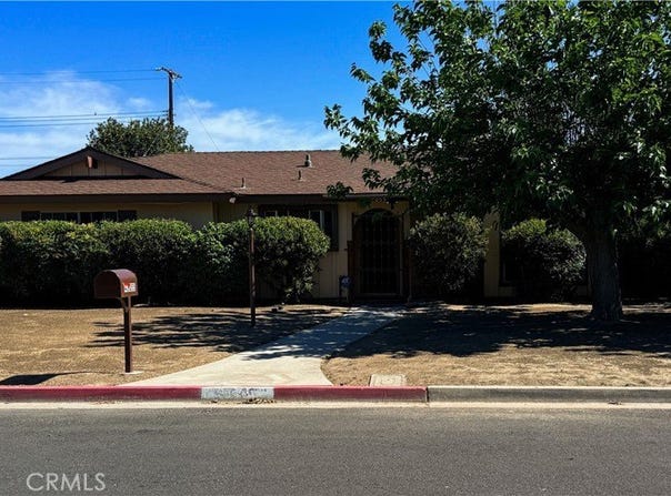 42055 Harmony Drive, Hemet, CA 92544