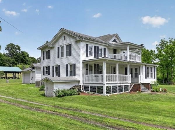 5773 Rt 514, Granville Summit, PA 16926