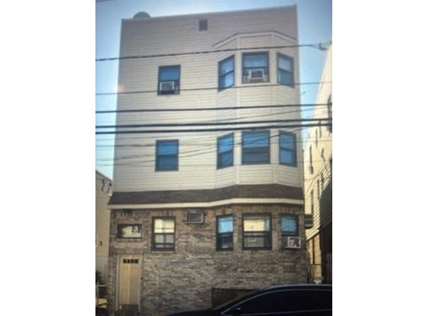 82 PROSPECT AVE, Bayonne, NJ 07002