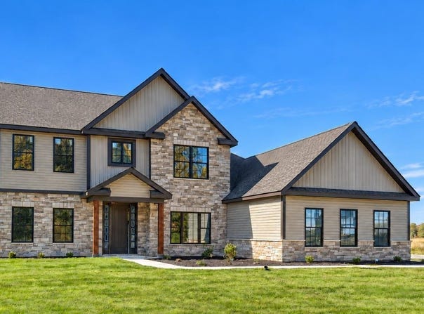 4190 Millingden Trail, West Lafayette, IN 47906