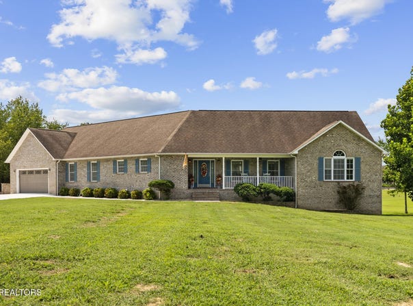 220 Sherman Circle, Kingston, TN 37763