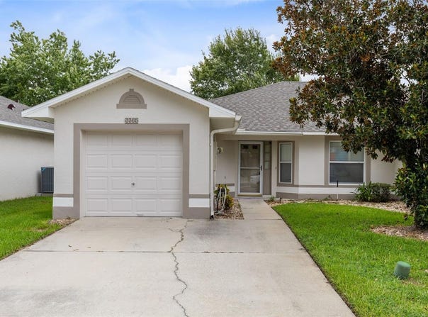 3365 CELENA Circle, ST CLOUD, FL 34769