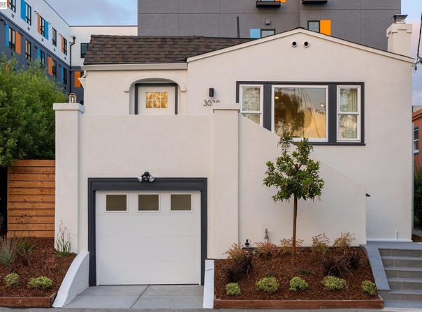 3039 HALCYON COURT, Berkeley, CA 94705