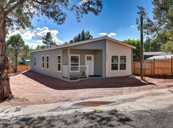 8162 W Apache Drive, Payson, AZ 85541