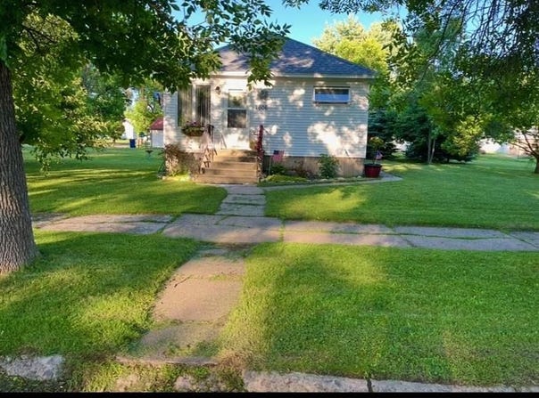 2606 E 6th Ave, HIBBING, MN 55746-0000