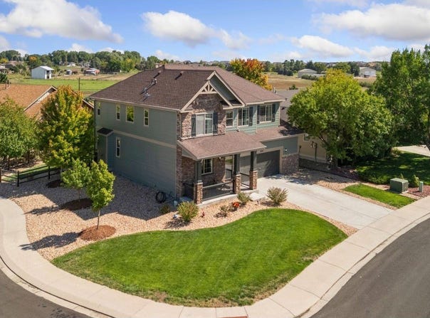 924 Messara Dr, Fort Collins, CO 80524