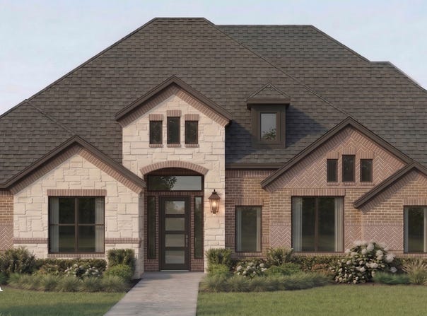 2038 Wilson Street, Howe, TX 75459