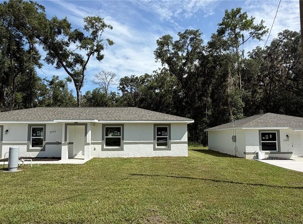 2163 NW 65TH Place, OCALA, FL 34475