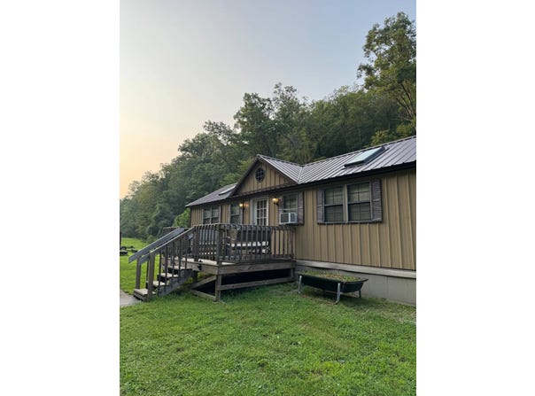 185 Goose Run Rd, Pullman, WV 26421
