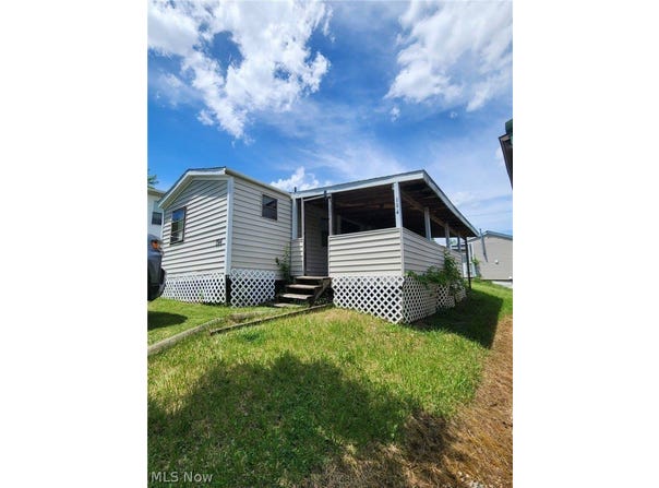 17875 Lashley Road, Senecaville, OH 43780