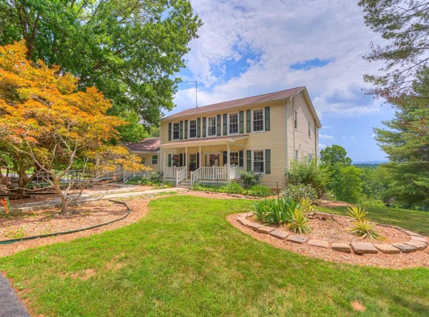 6020 LYONS Road, Dublin, VA 24084