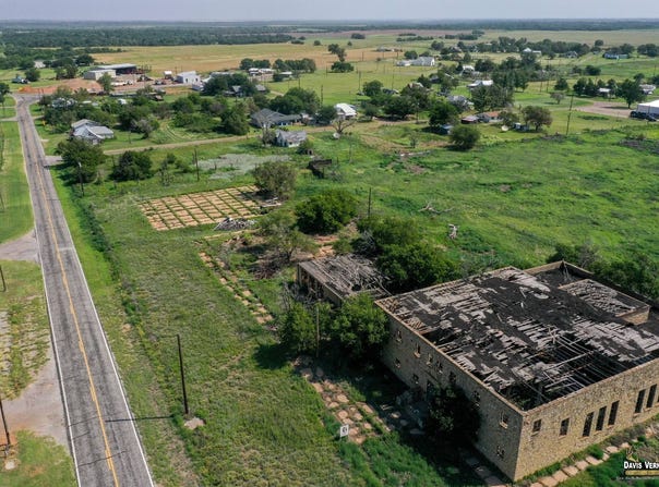 15631 FM RD 91, Vernon, TX 76384