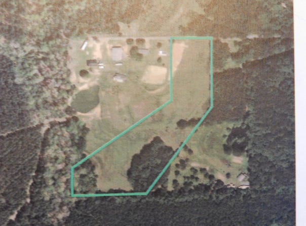 WALLACE Lane, Minden, LA 71055