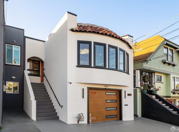1047 Plymouth Avenue, San Francisco, CA 94112