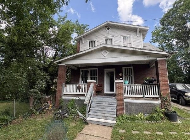 1120 Ferdinand Ave SW, Roanoke, VA 24016