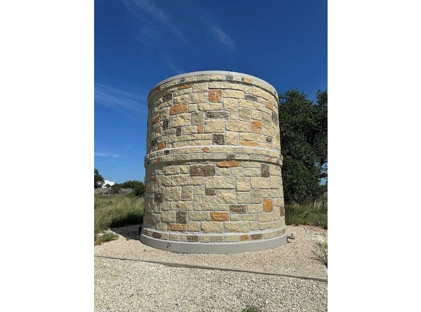 123 Lipan Loop, Harper, TX 78631