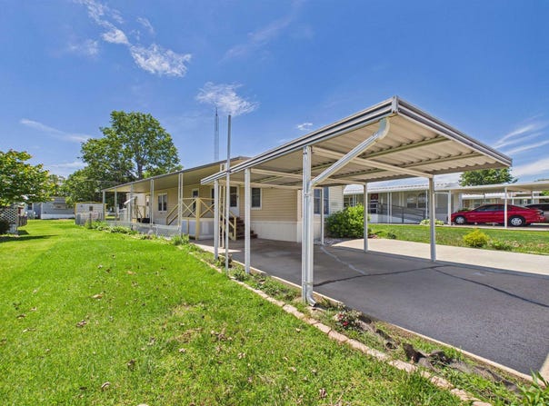 137 WEHMEYER LOOP, Mountain Home, AR 72653