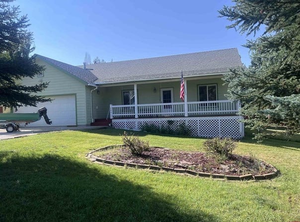 286 Meadows Circle, Bayfield, CO 81122