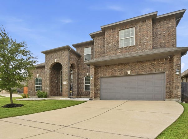 344 Betony Loop, Buda, TX 78610