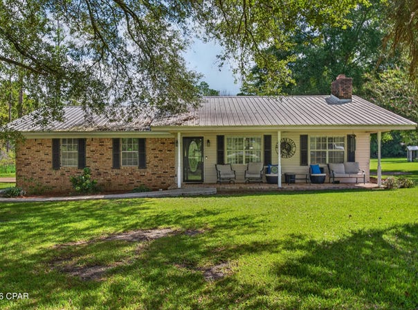 2367 Tiller Road, Chipley, FL 32428