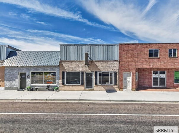 110 N Main Street, Grace, ID 83241