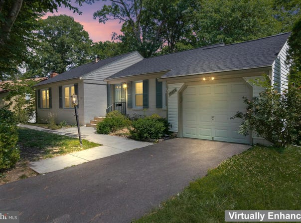 12023 TORREY PINE Court, WOODBRIDGE, VA 22192