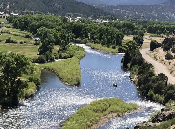 TBD Cr 15, South Fork, South Fork, CO 81154