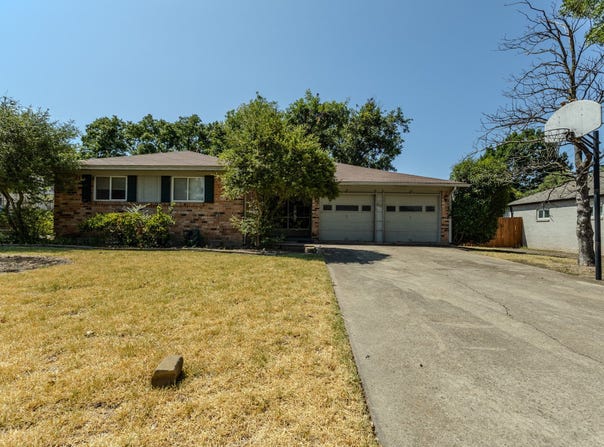 617 Parkview Lane, Richardson, TX 75080