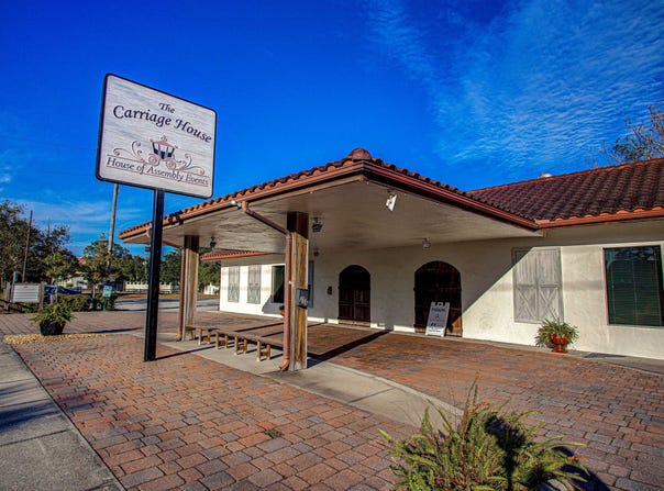 259 San Marco Ave, St Augustine, FL 32084