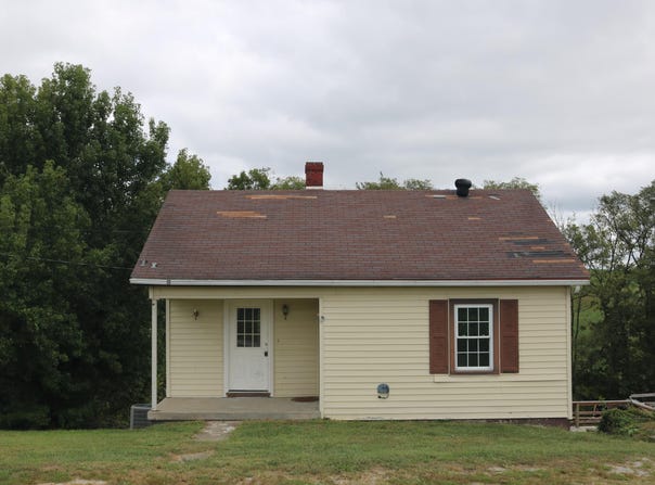 3284 Moorefield Road, Carlisle, KY 40311