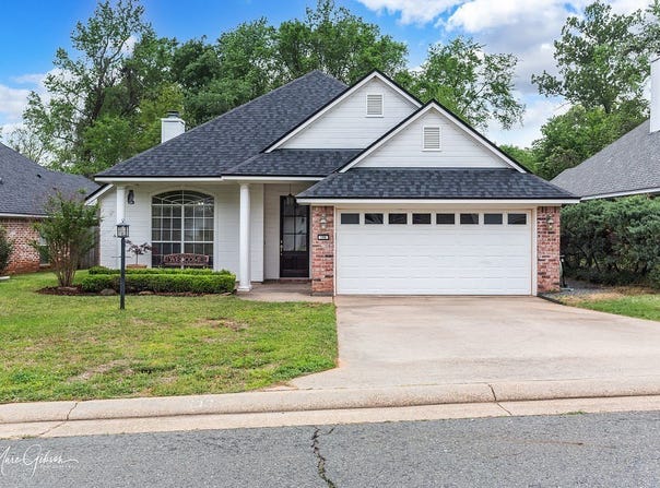 106 Red Fox Circle, Haughton, LA 71037