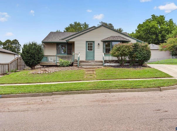 3108 E 19th St, Sioux Falls, SD 57103