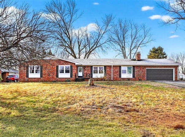 519 Meadowlawn Drive, Franklin, KY 42134
