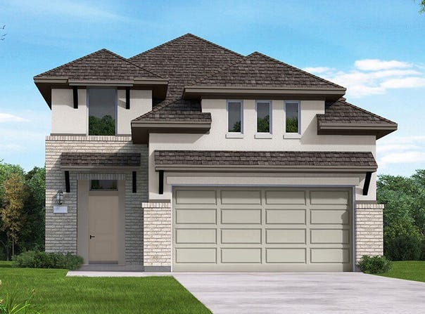 10334 Bartenheim Dr, Schertz, TX 78154