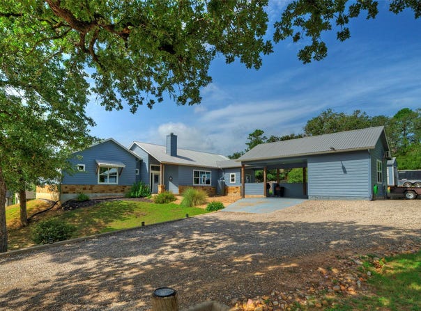 108 Pukoo Dr, Bastrop, TX 78602